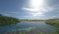 SEUS has long been considered a golden standard in shaders (Image via Mojang)